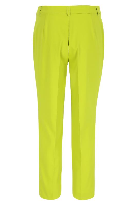 Mayerline - Pantalon - Cate - Yellow plum