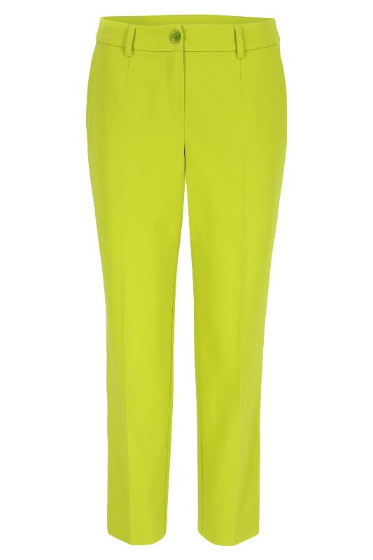 Mayerline - Pantalon - Cate - Yellow plum