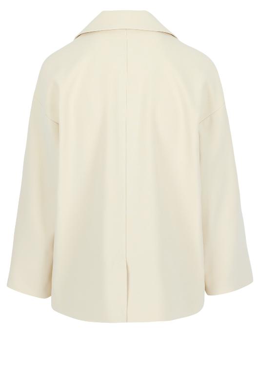 Mayerline - Blazer - Diana - Whitecap gray