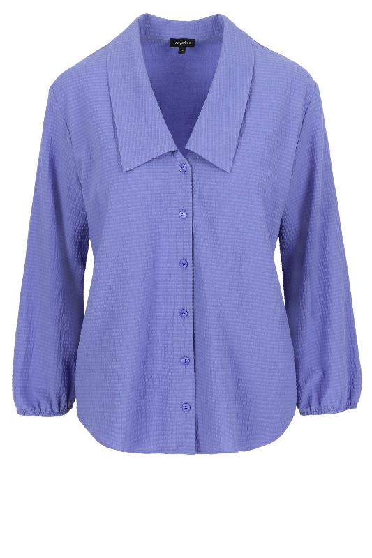 Mayerline - Blouse - Jedina - Very peri