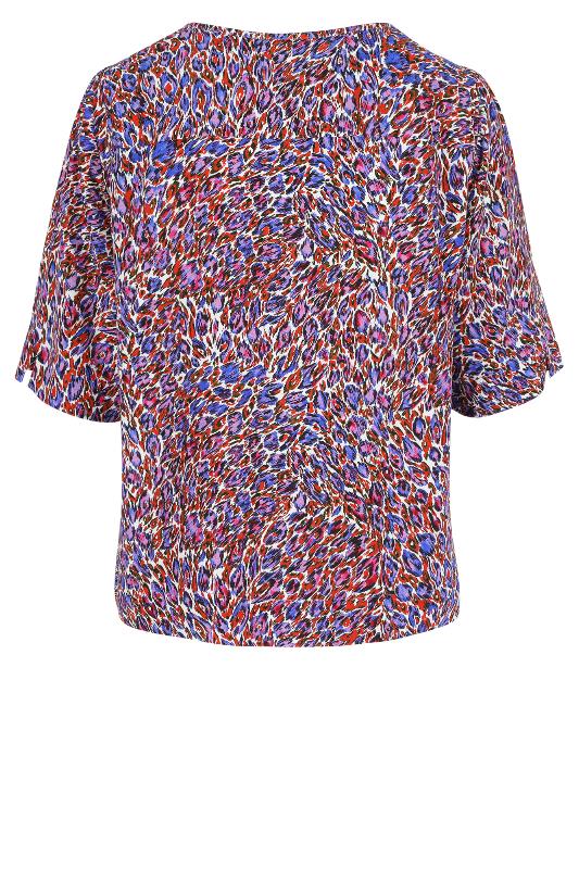 Mayerline - Blouse - Jenne - Olympian blue?