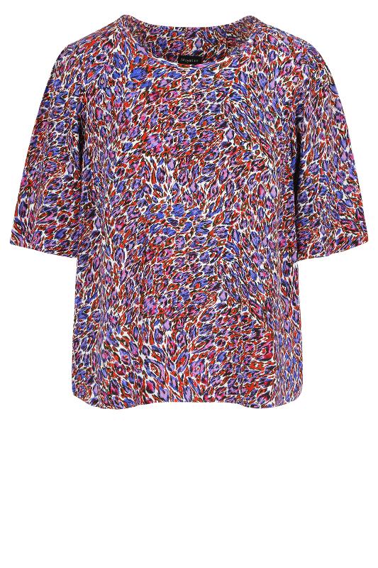 Mayerline - Blouse - Jenne - Olympian blue?