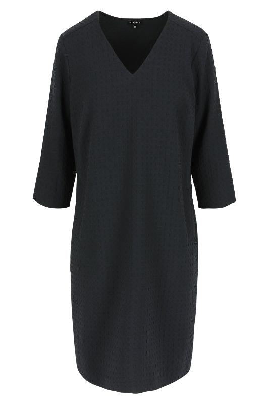 Mayerline - Robe courte - Ramada - Blueberry