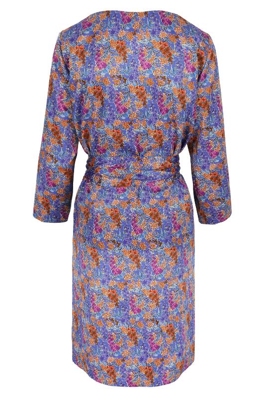 Mayerline - Robe courte - Ruthie - Very peri