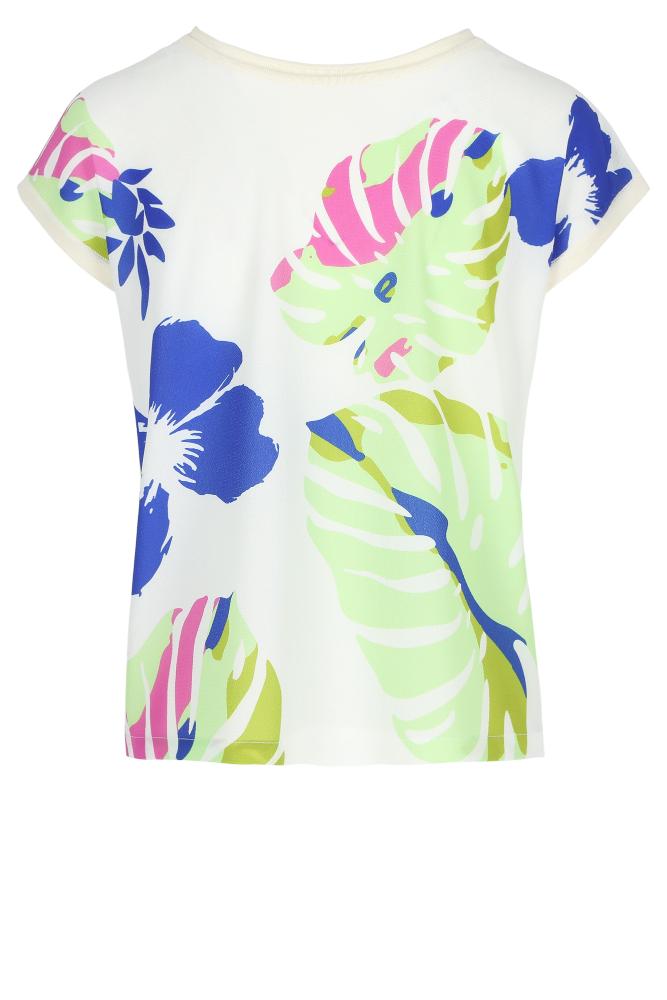 Mayerline - Pull - Acacia - Paradise Green