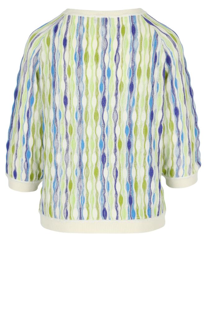 Mayerline - Pull - Aksori - Royal Blue