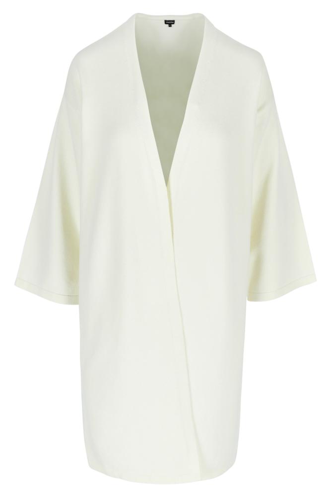 Mayerline - Cardigan Maille - Aldana - Snow White