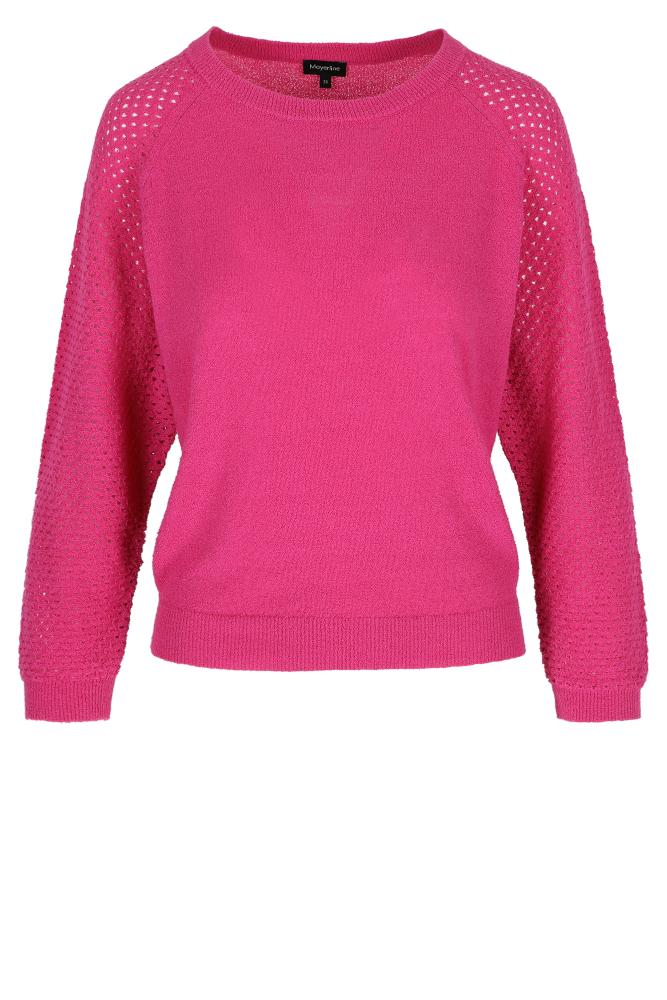 Mayerline - Pull - Alois - Raspberry Rose