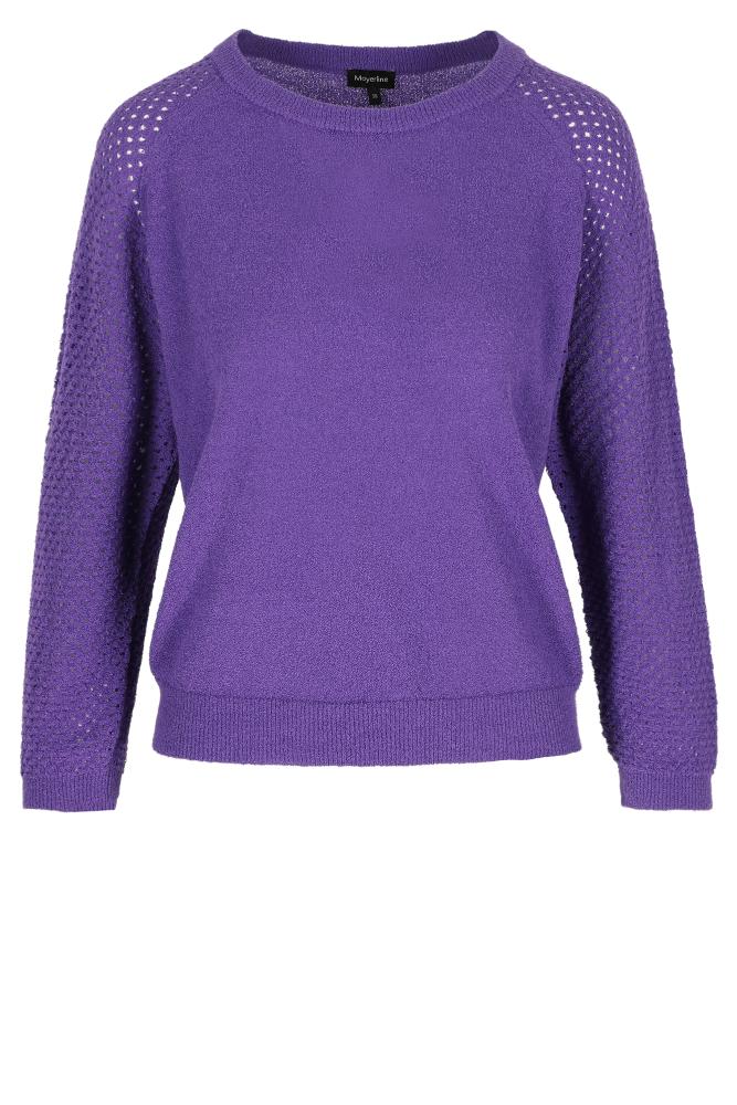 Mayerline - Pull - Alois - Passion Flower