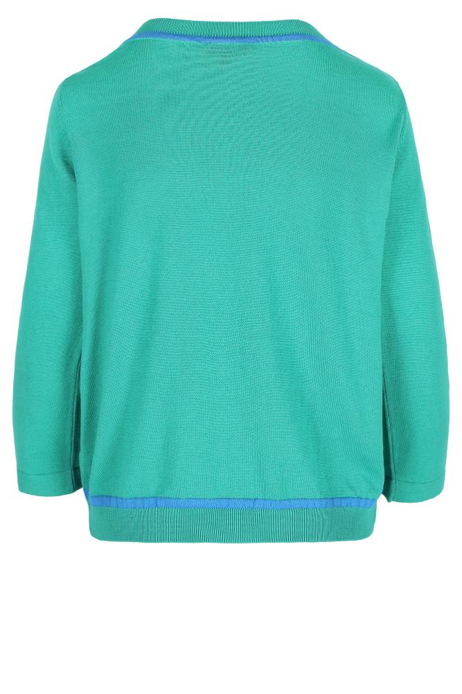 Mayerline - Pull - Andromeda - Spectra Green