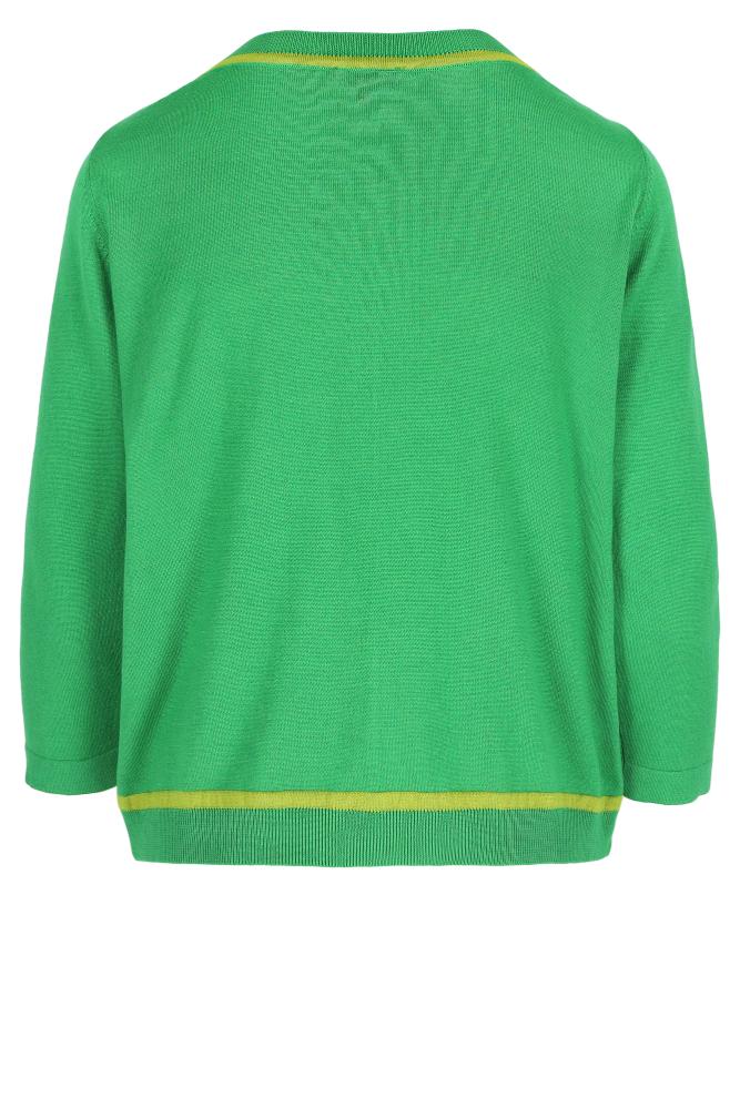 Mayerline - Pull - Andromeda - Vibrant Green