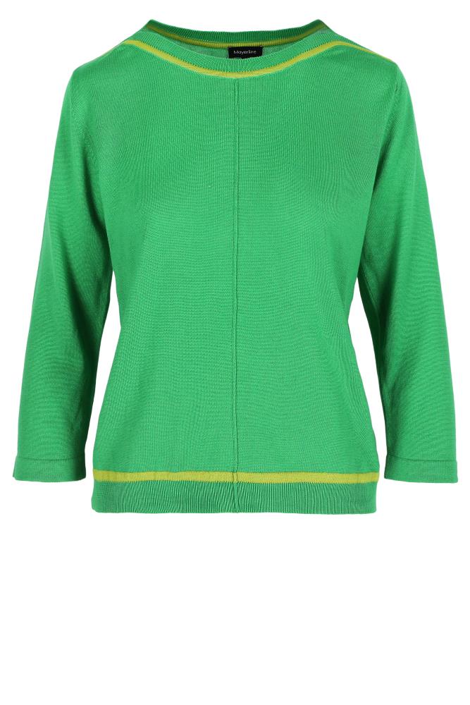 Mayerline - Pull - Andromeda - Vibrant Green