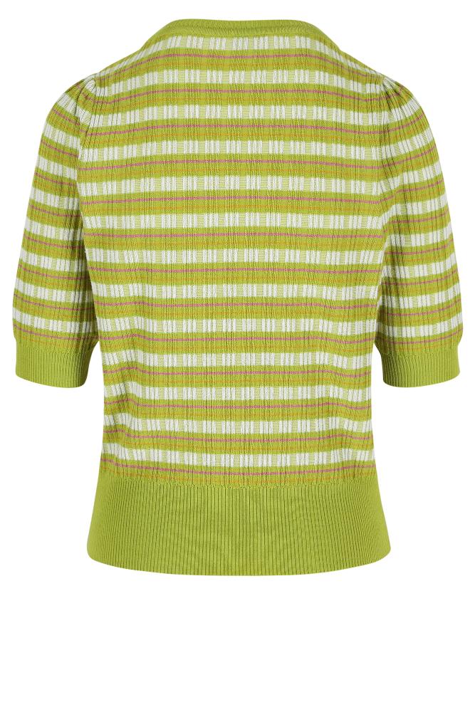 Mayerline - Pull - Annie - Oasis
