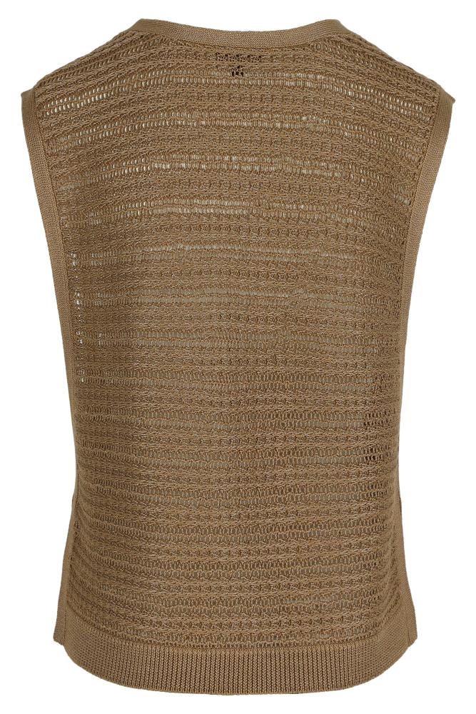 Mayerline - Pull - Anrafa - Tan