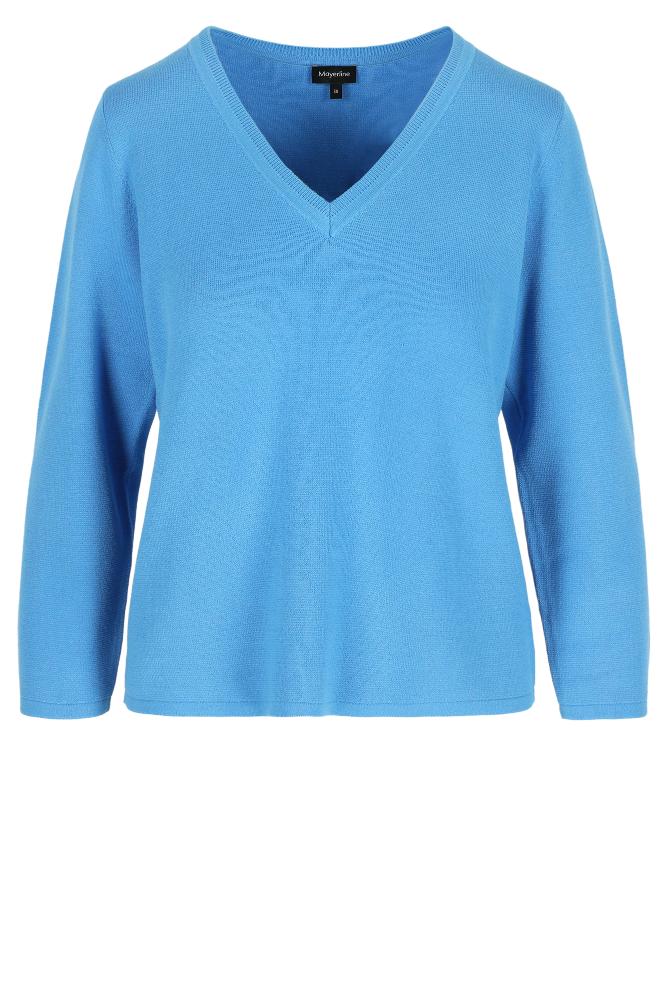 Mayerline - Pull - Arabiata - Blithe
