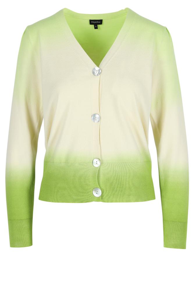 Mayerline - Cardigan Maille - Arbia - Oasis