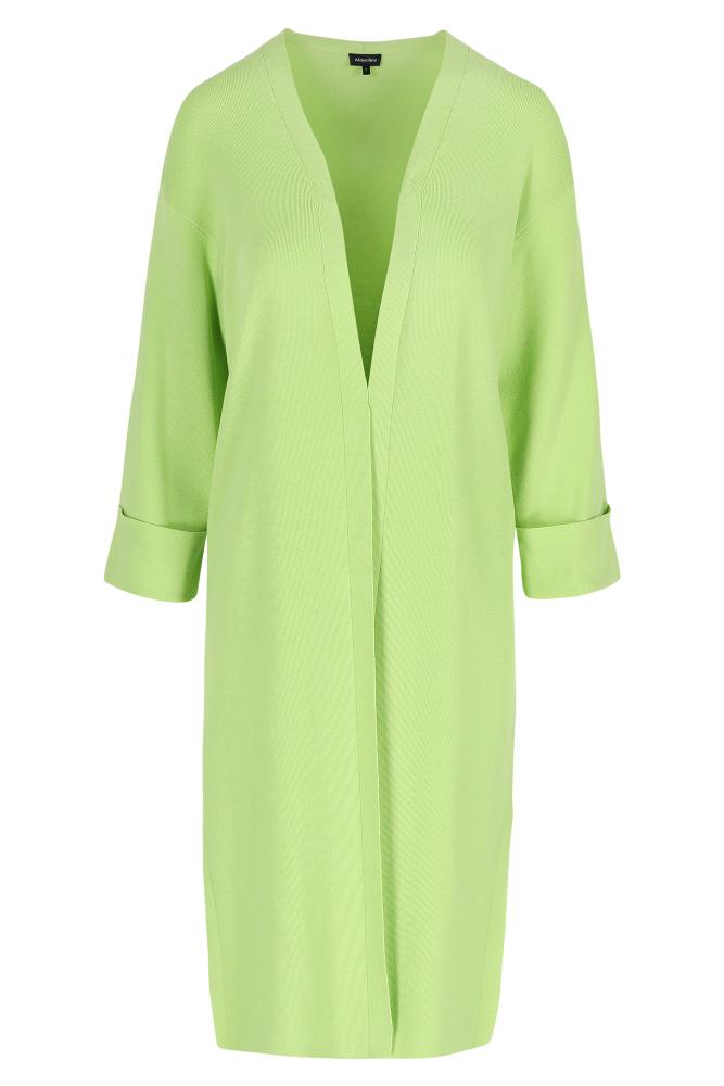 Mayerline - Cardigan Maille - Arcada - Sap Green