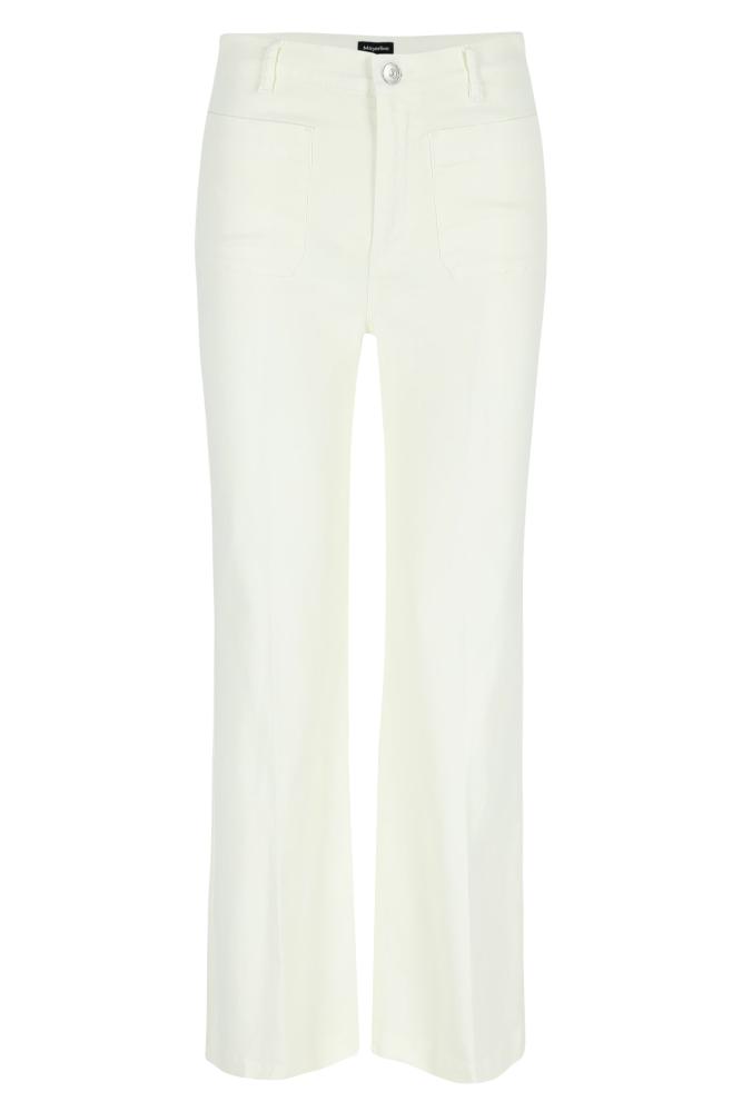 Mayerline - Pantalon - Calina2 - Whisper White