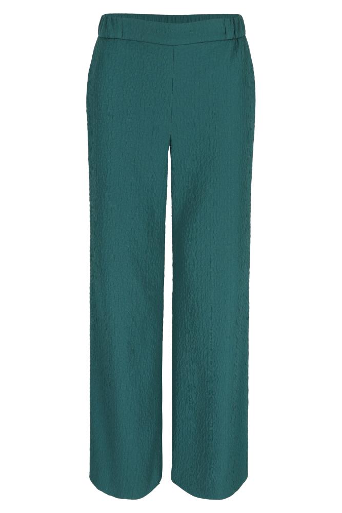 Mayerline - Pantalon - Cana2 - Teal Green