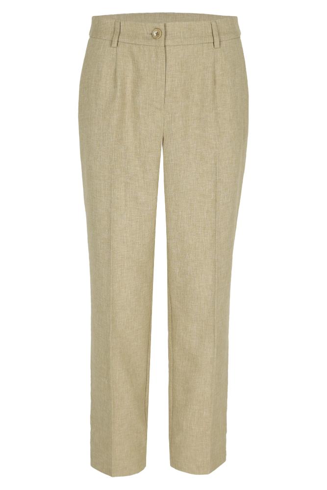Mayerline - Pantalon - Cate - Candied Ginger