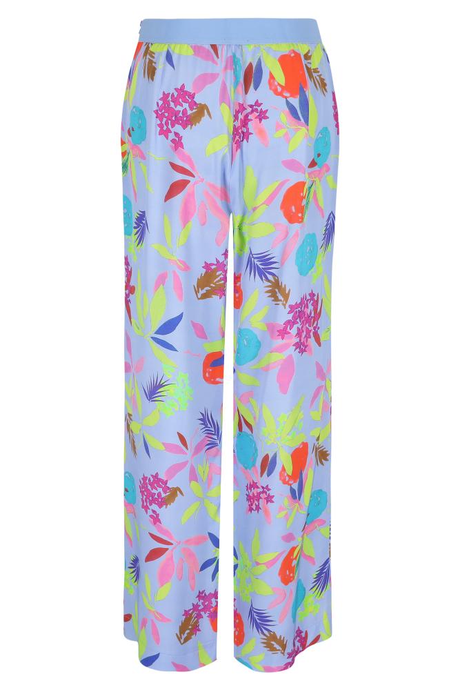 Améline - Pantalon - Catis2 - Sky Blue