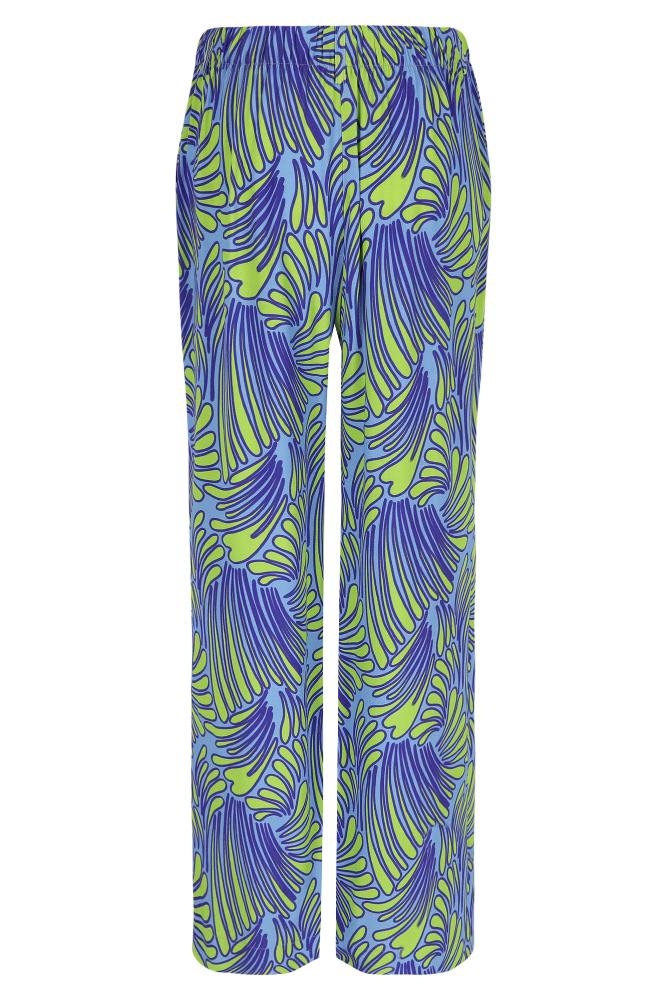 Mayerline - Pantalon - Cedine - Sky Blue
