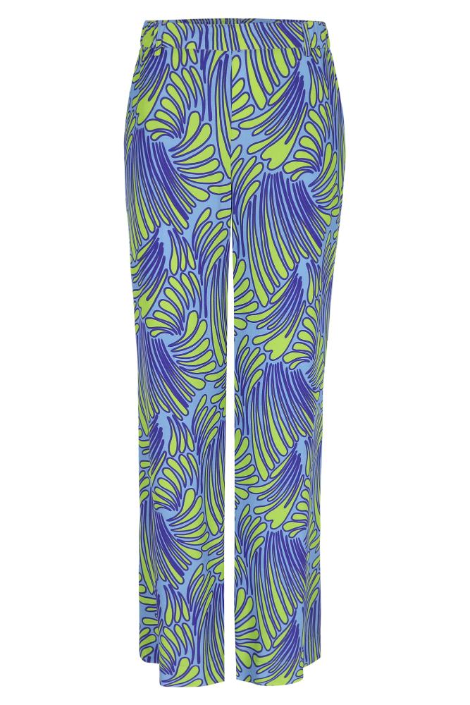 Mayerline - Pantalon - Cedine - Sky Blue