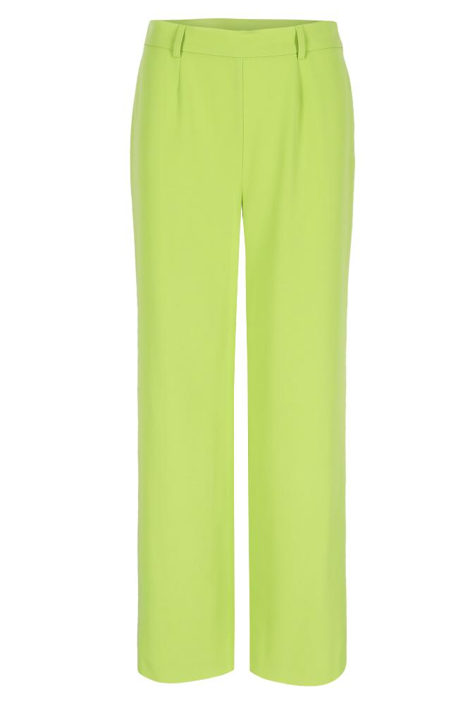 Améline - Pantalon - Cera - Green Glow