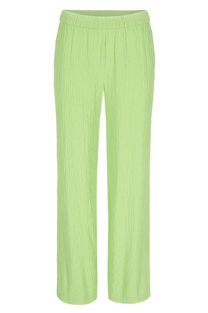 Mayerline - Pantalon - Ceseline - Sap Green