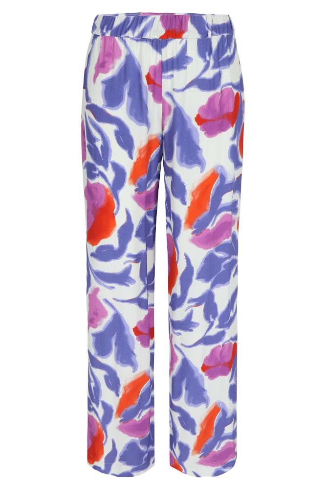 Améline - Pantalon - Chena - Very Peri