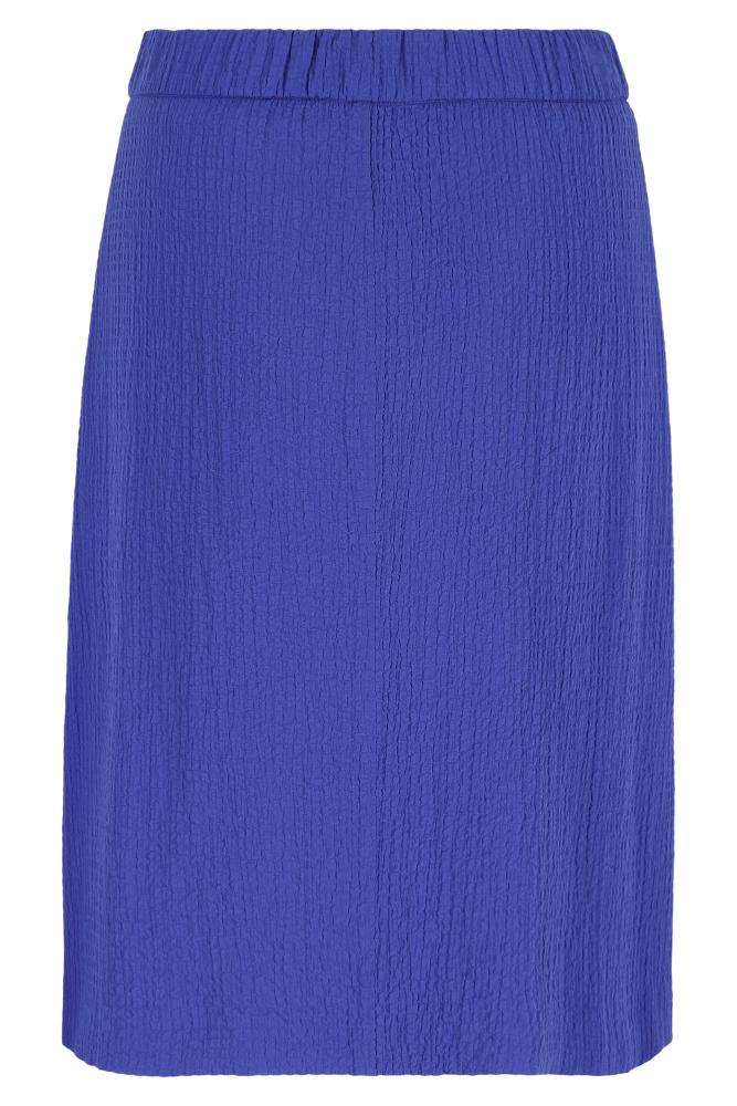 Mayerline - Jupe Courte - Cher - Royal Blue