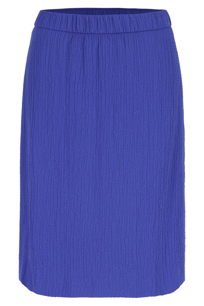 Mayerline - Jupe Courte - Cher - Royal Blue