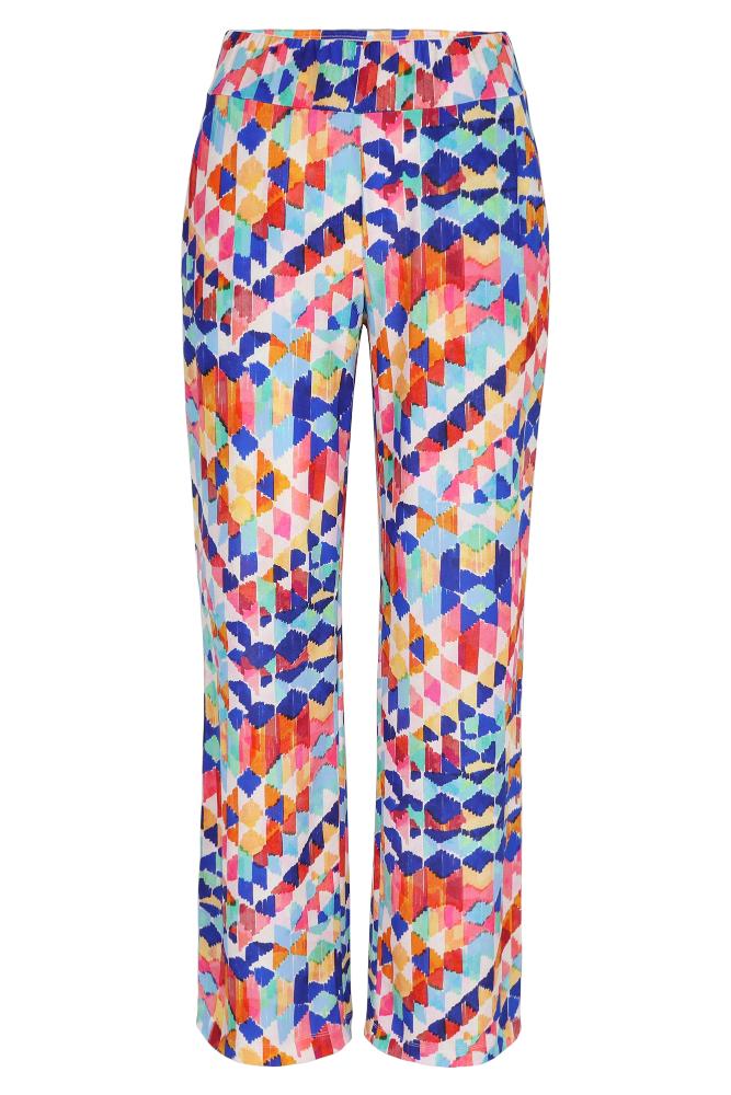 Mayerline - Pantalon Jersey - Christa1 - Fiji Flower