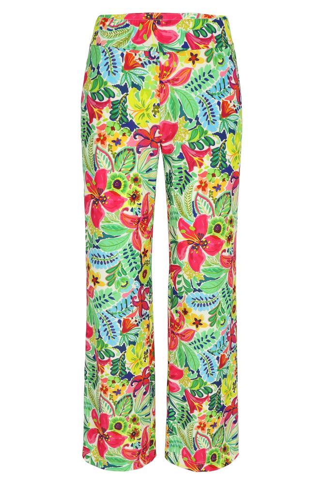 Mayerline - Pantalon Jersey - Christa1 - Rolling Hills