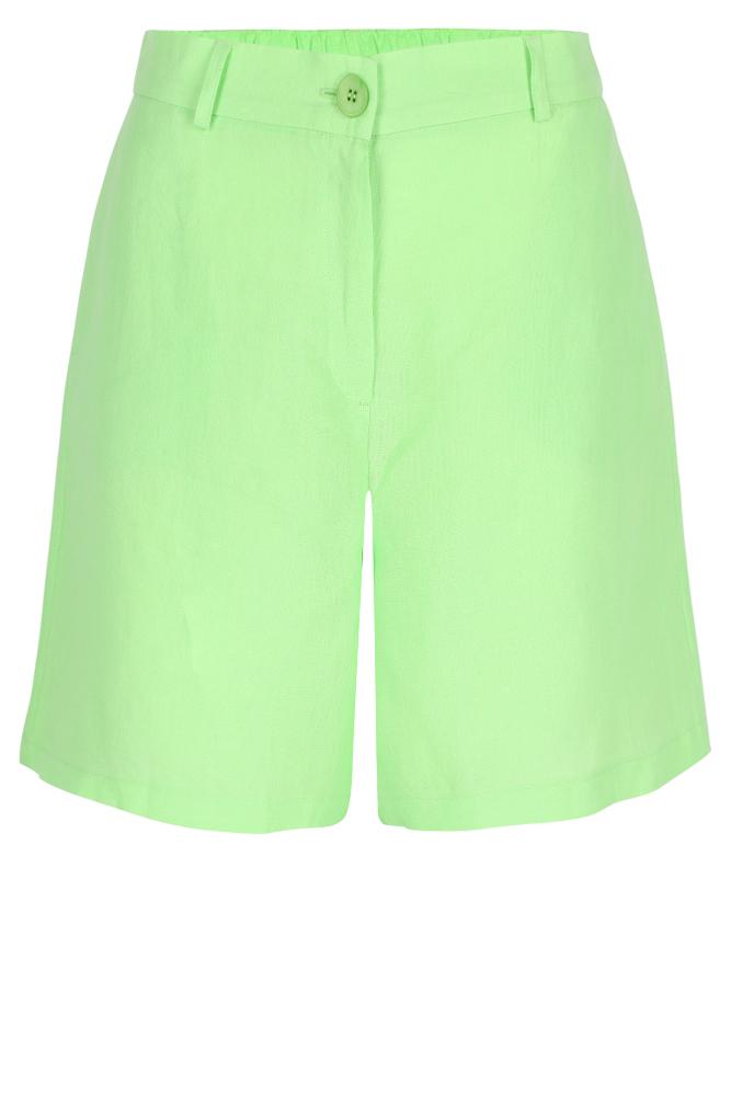 Mayerline - Short - Clarissa - Paradise Green