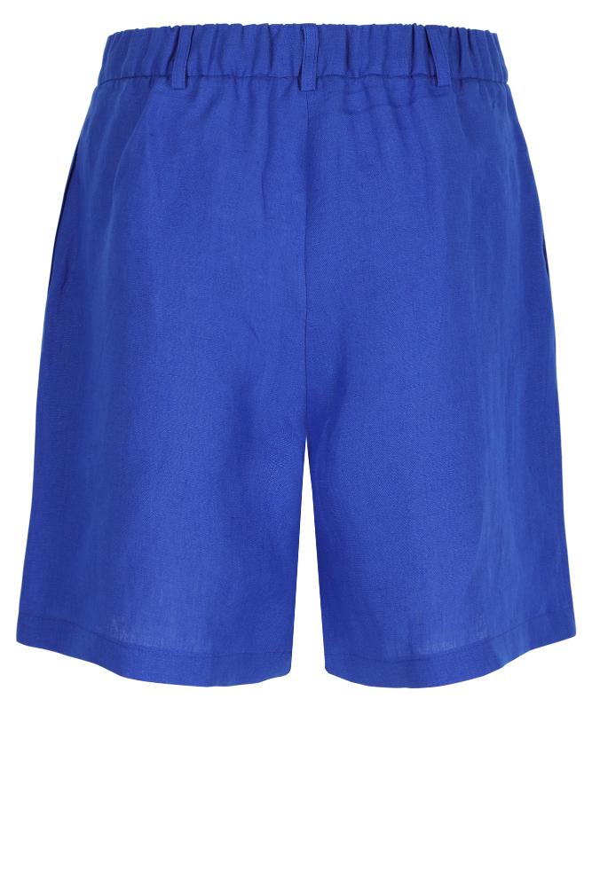 Mayerline - Short - Clarissa - Sapphire Blue