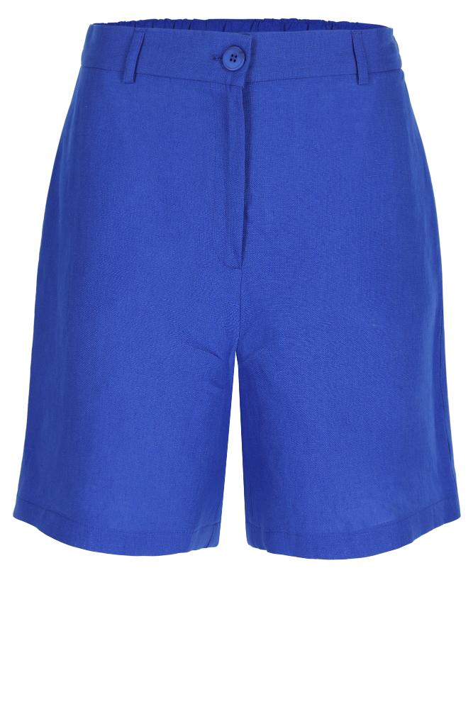 Mayerline - Short - Clarissa - Sapphire Blue