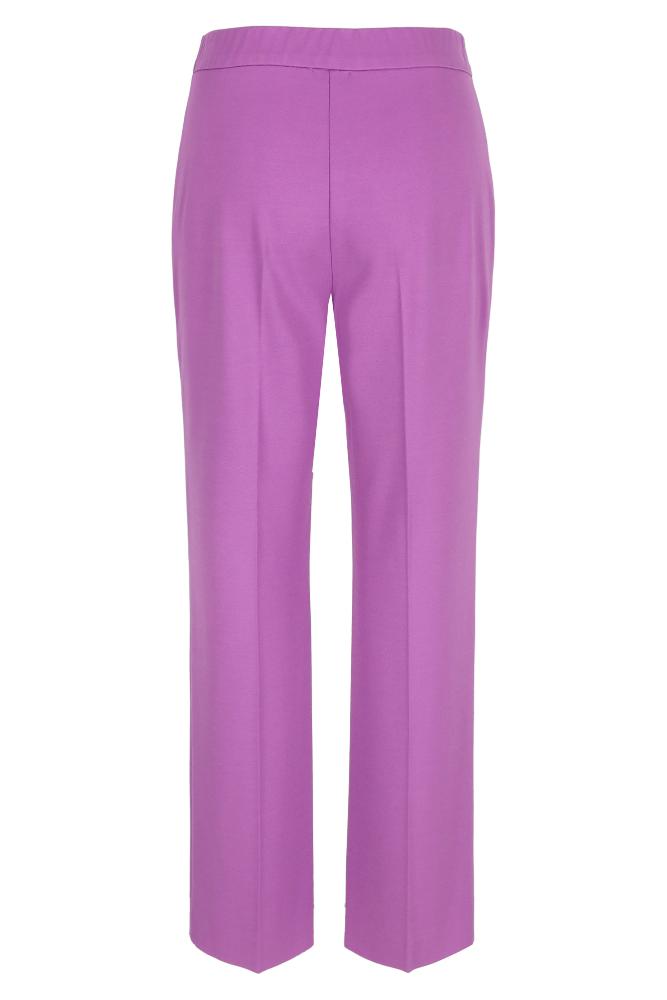 Mayerline - Pantalon - Conchas - Opera Mauve