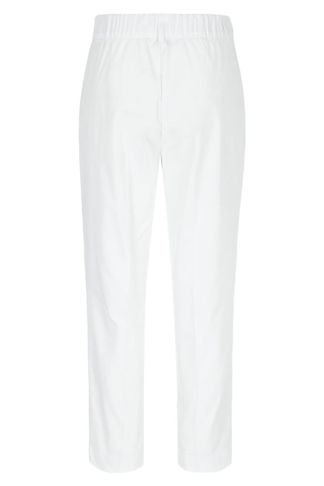 Mayerline - Pantalon - Cristelle1 - Optical White