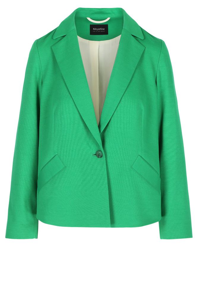 Mayerline - Blazer - Dagmar - Vibrant Green