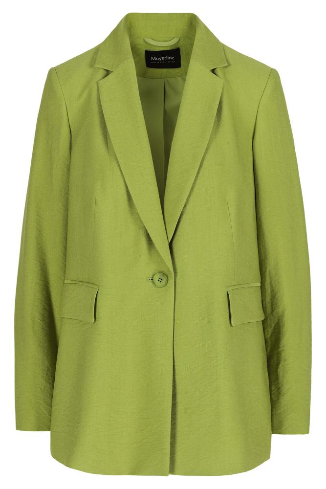 Mayerline - Blazer - Daisy - Oasis