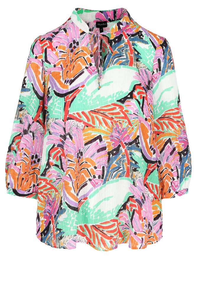 Mayerline - Blouse - Jelia - Raspberry Rose