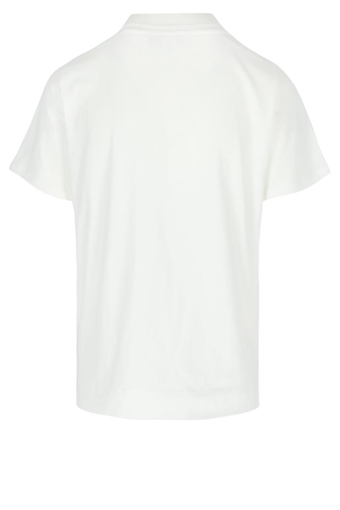 Mayerline - T-Shirt - Jenna - Off White