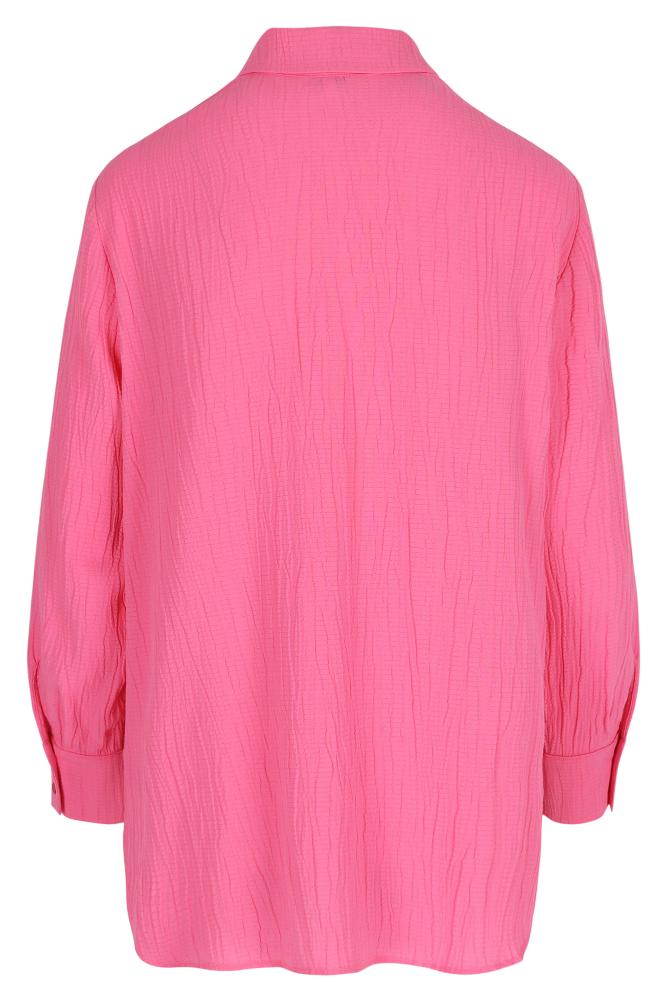 Améline - Blouse - Jorien - Bubblegum