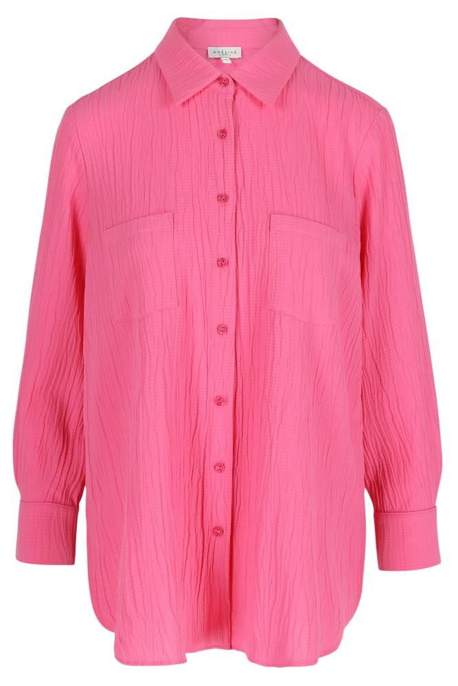 Améline - Blouse - Jorien - Bubblegum