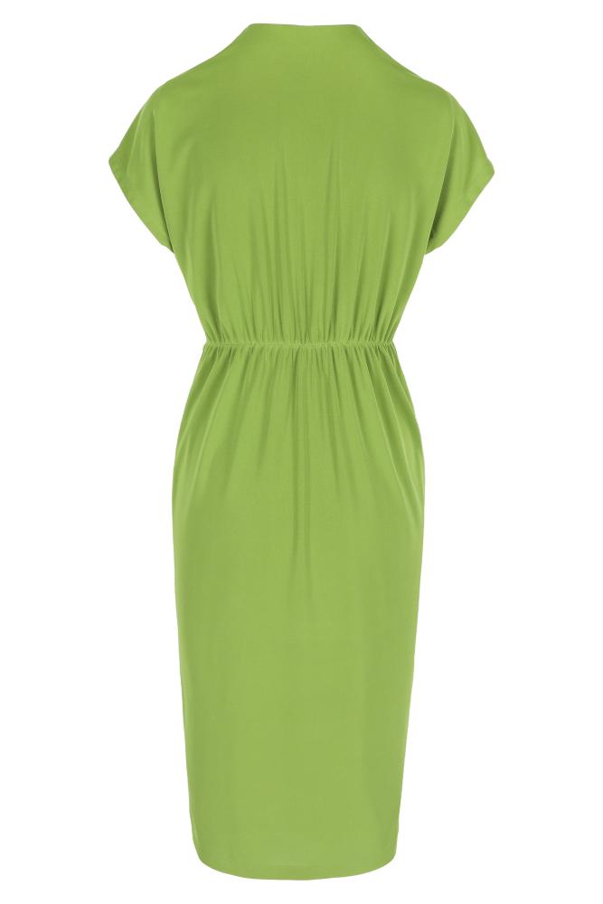 Mayerline - Robe Jersey - Rita - Oasis