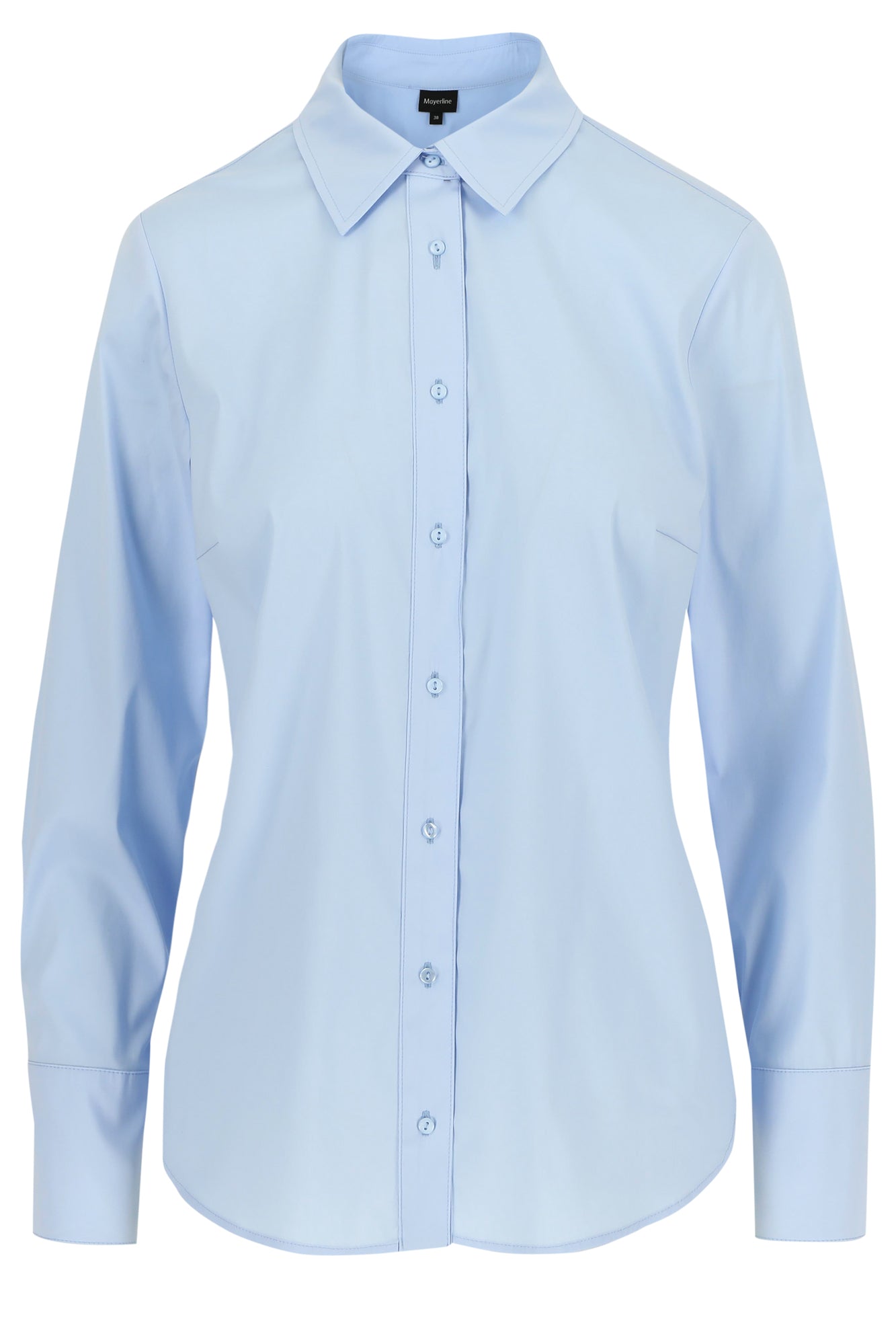 Mayerline - Blouse - X-Feya - Eventide