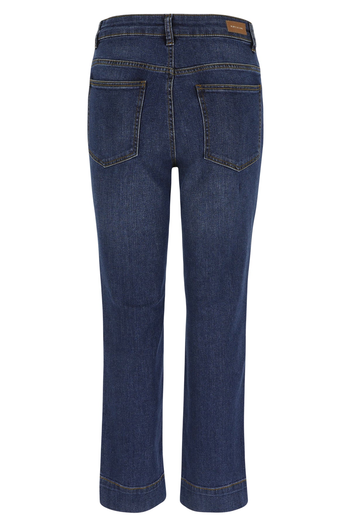 Mayerline - Broek - X-Giana - Stone Blue Jeans