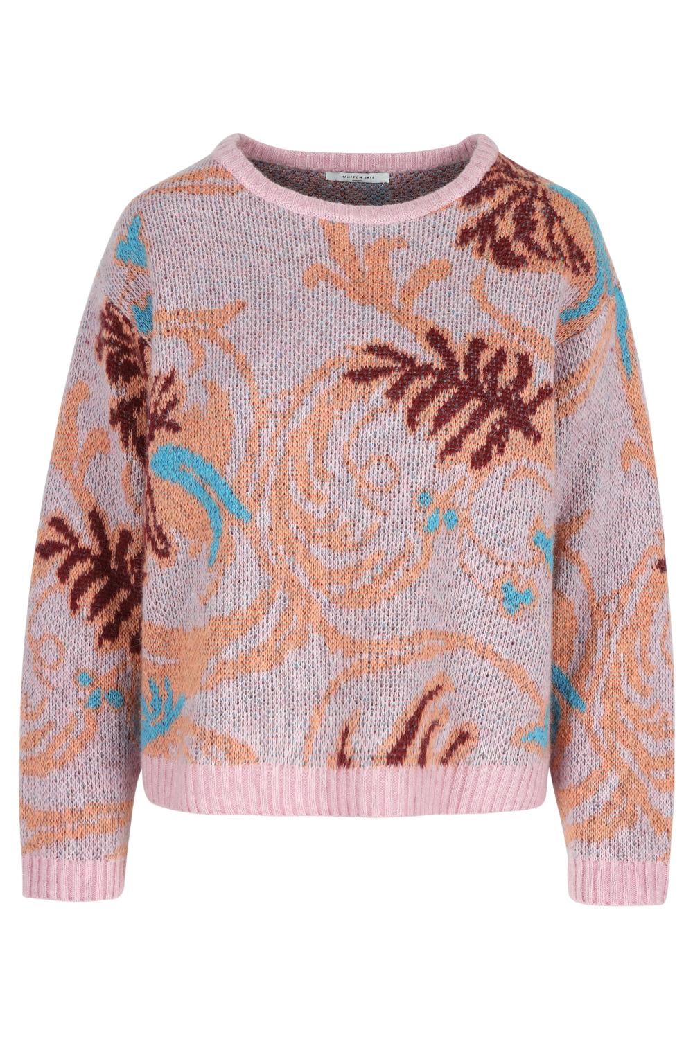 Pull - Soulsister - Sunkist Coral