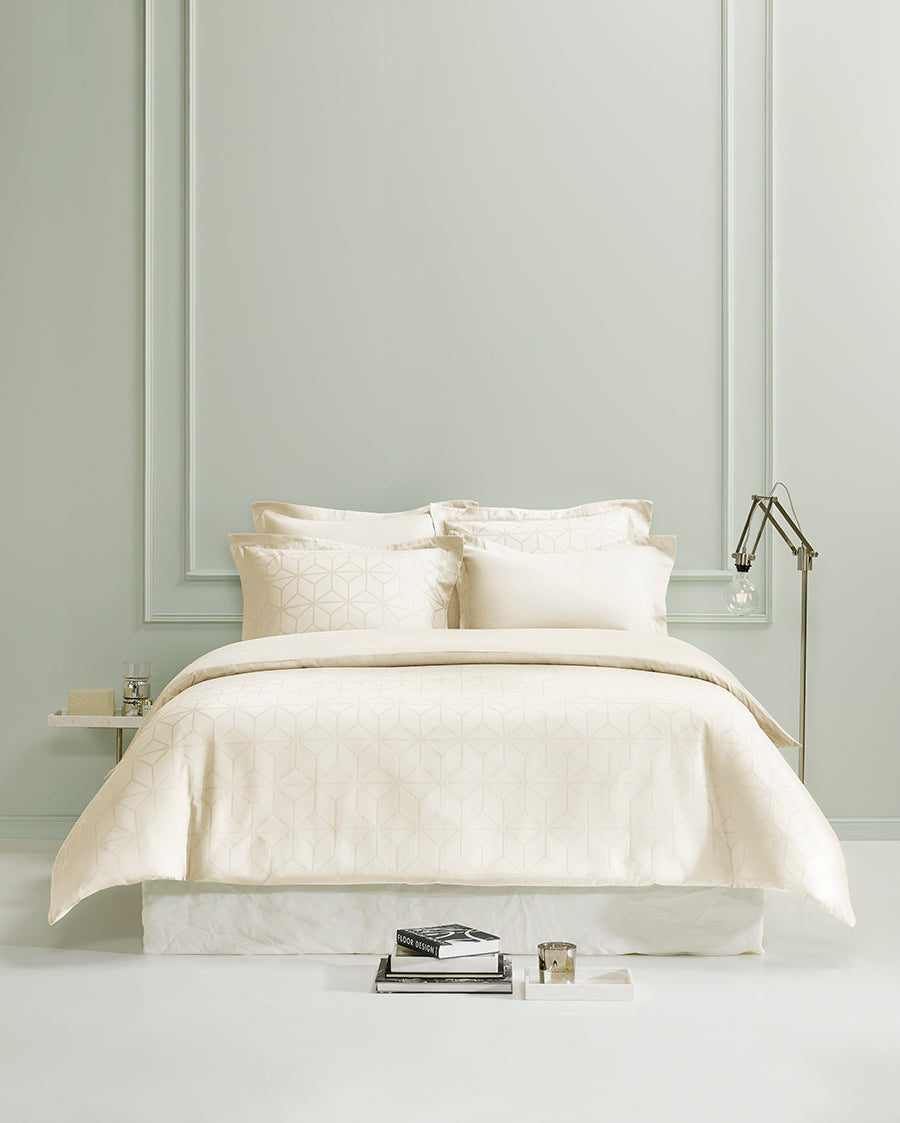 Luxury Collection - Skyscraper Ivory